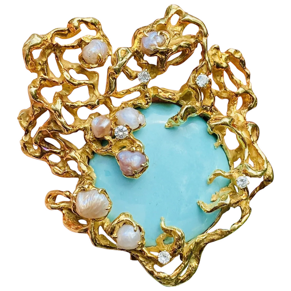 Arthur king 2025 jewelry for sale