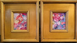 Bundle of 6 for Allison***KADLIC Original Oil Painting with Frame